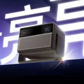 XGIMI RS 20 Projector Triple Laser 3200 ISO Dolby HDR10 IMAX 20000：1 Contrast Projectors Intelligent Obstacle Avoidance