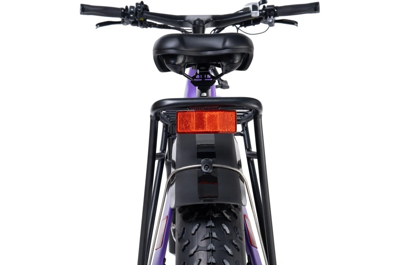 26" Electric Mountain Bike 750W for Adults E-Bike 48V 20AH Bicycle  FatTyre