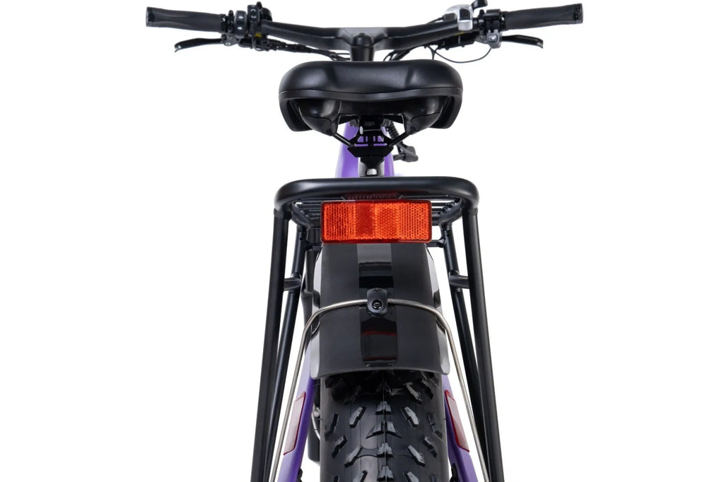 26" Electric Mountain Bike 750W for Adults E-Bike 48V 20AH Bicycle  FatTyre