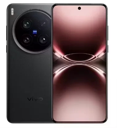 Vivo X200 Ultra 5G Smart Phone 6.82'' 120Hz AMOLED Screen Snapdragon 8 Elite 6000mAh Battery 90W SuperCharge Android 15 OriginOS