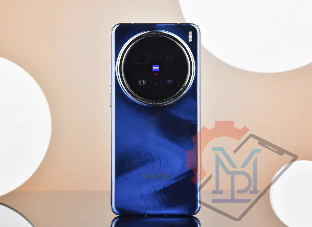 New Original Vivo X200 Pro 5G Mobile Phone 6.78 Inches 120Hz Screen Dimensity 9400 Camera 200MP Battery 6000mAh Smartphone