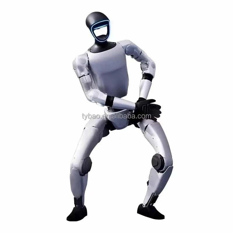 Hot Selling Products in 2026-Integrated Intelligent Humanoid Robots, AI Home Care Robots, and Industrial Factory Robots in China