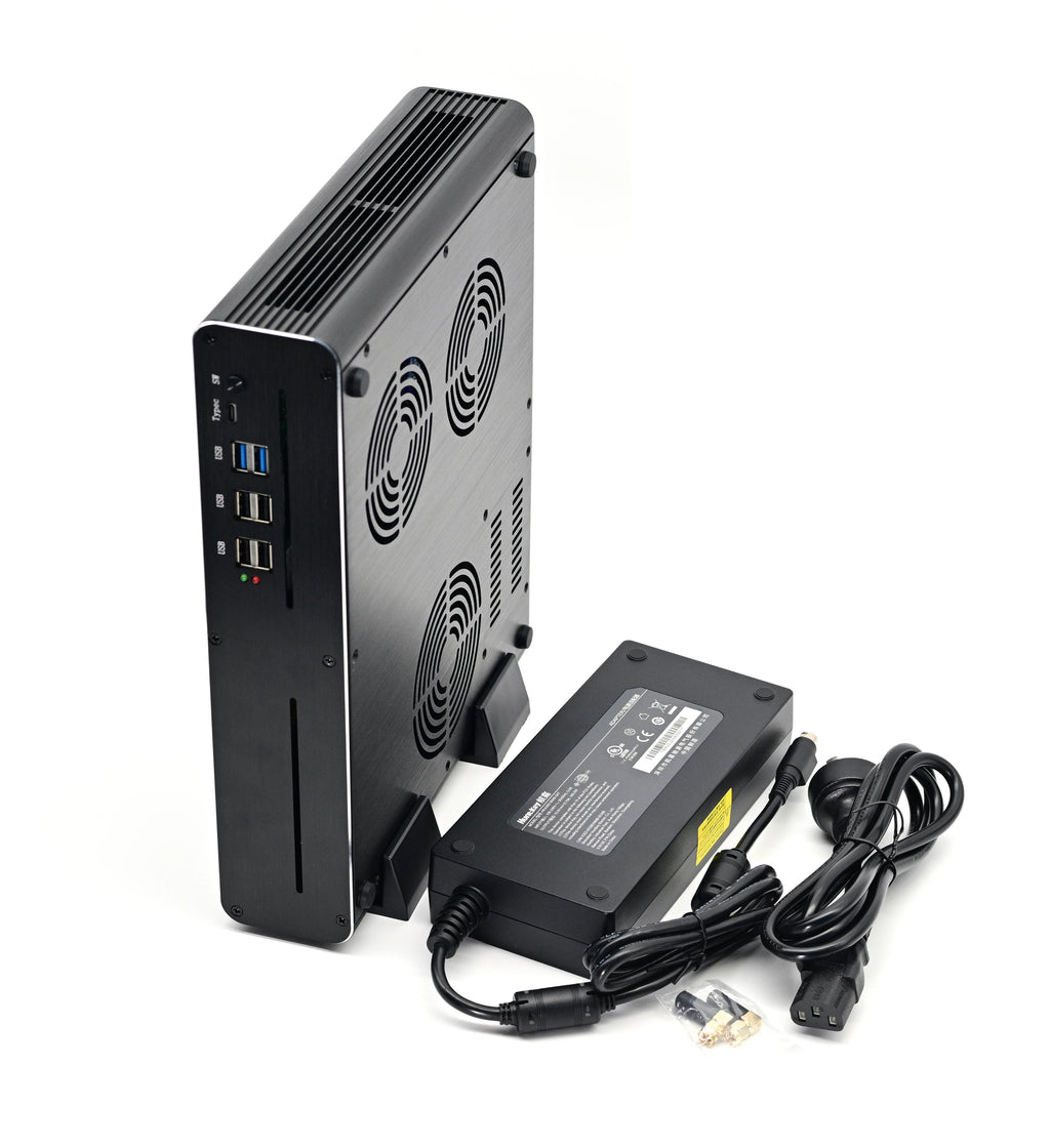 I9-10980HK Mini PC Gamer I7 12650H Discrete Graphic NVI-DIA RTX 4060 3060 RTX3070 Dual Lan Win11 Desktop Gaming Computer WiFi6