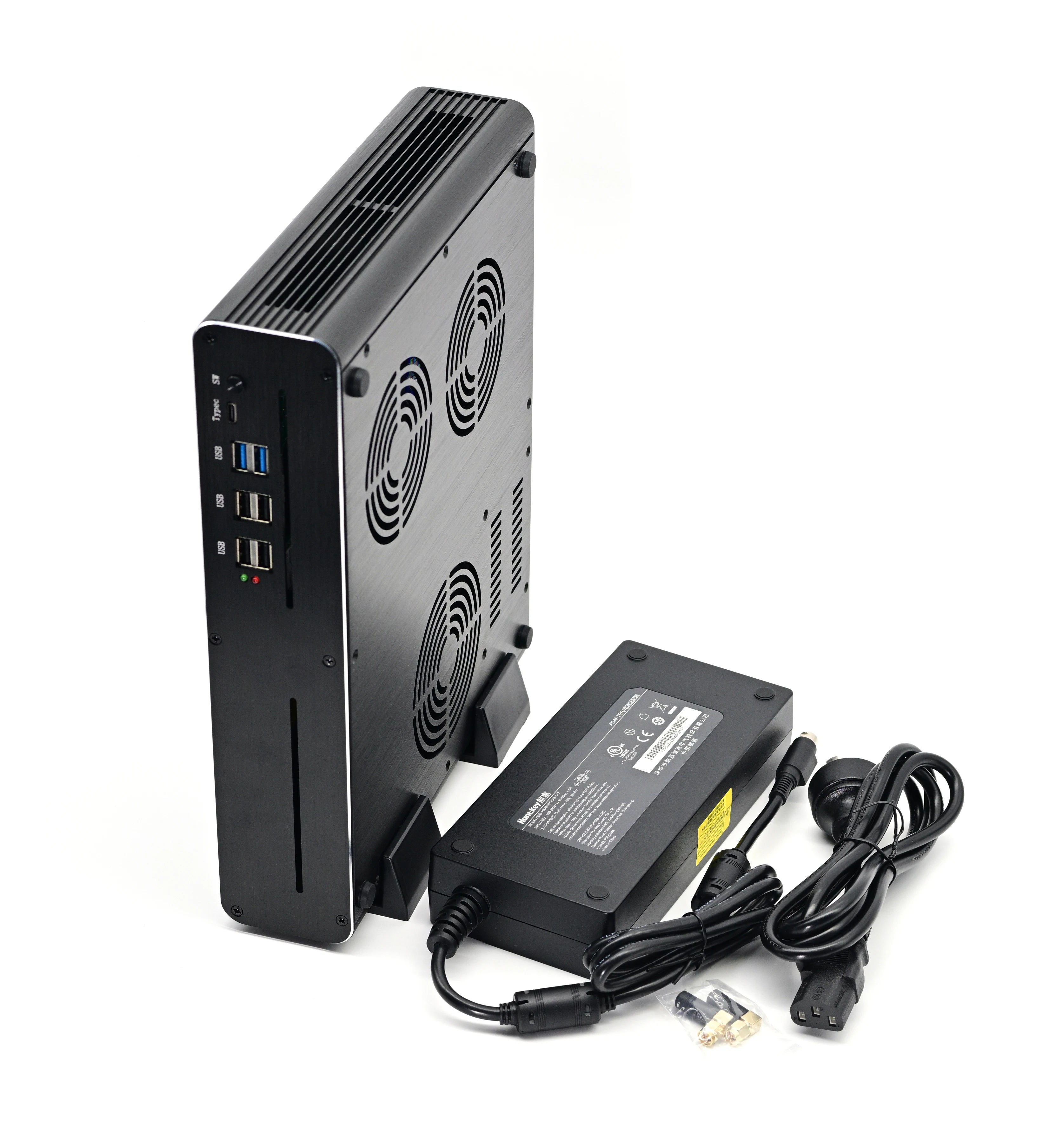 I9-10980HK Mini PC Gamer I7 12650H Discrete Graphic NVI-DIA RTX 4060 3060 RTX3070 Dual Lan Win11 Desktop Gaming Computer WiFi6