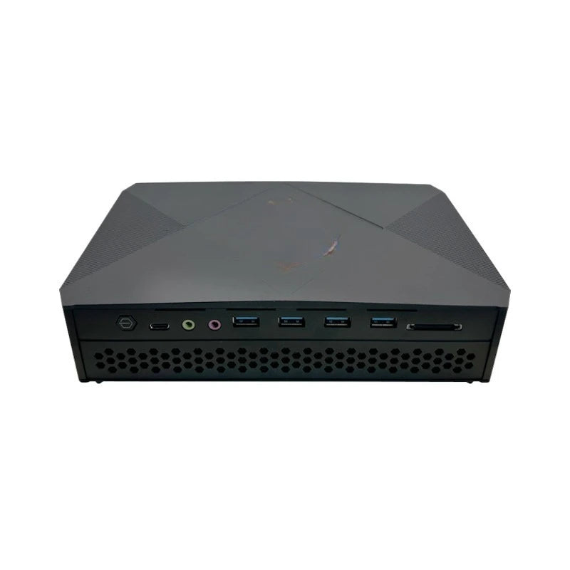 13th generation I7-13700H/i9-12900HK with unique game mini host MINIPC