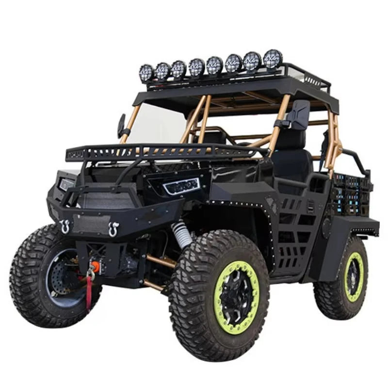 SXLL  All Terrain 1000cc UTV 4WD Side by Side Vehicle