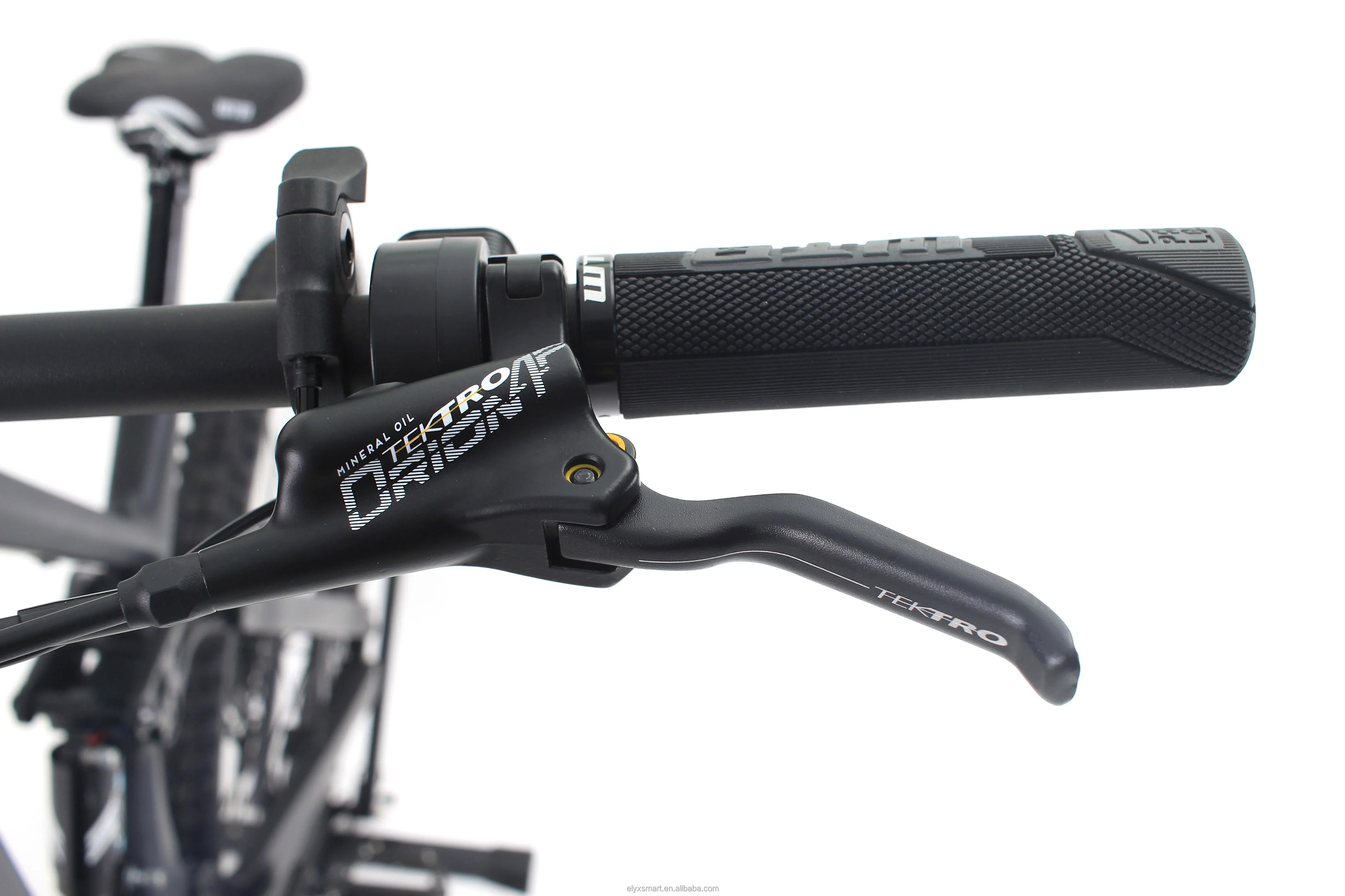 ATV&UTVMarathon Enduro Factory Wholesale Carbon Full Suspension Mtb 29 Inch Mountain Bike Bafang 500W 1000W Mid Motor Electric B