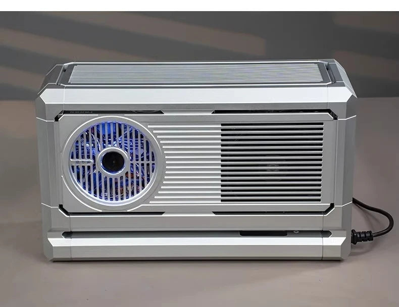 FF07 Mini Console 9800X3D/9950X3D 5080/5090Astral Gaming Computer