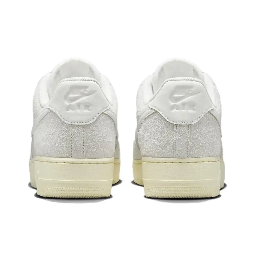 Nike Air Force 1 Fashionable and Versatile Casual Shoes Non-Slip and Wear-Resistant Unisex Low-Top Skate Shoes FJ4146-114
