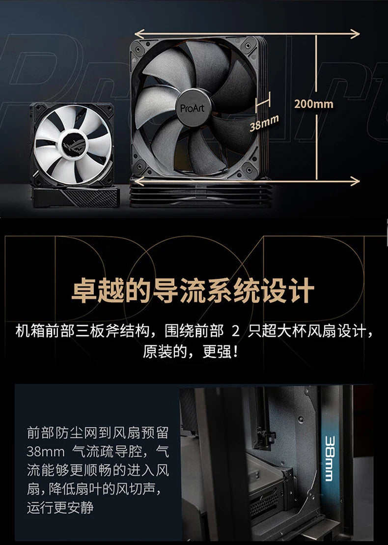 AMD Ryzen 9 9950X3D RTX5090D/5080/5070 Ti Game AI Design Desktop Assembly Computer Host DIY Whole Machine Family Bucket