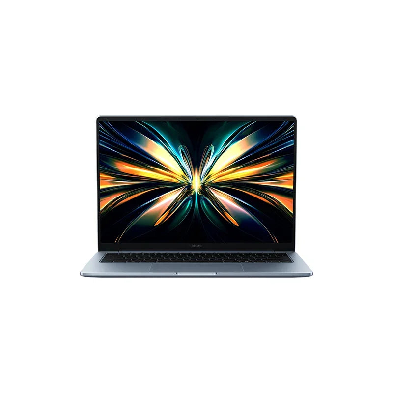 Xiaomi Redmi Book Pro 14 Laptop Ultra 7 255H/Ultra 5 225H Intel Arc Graphics 32GB LPDDR5X 1T SSD 14-inch 120Hz 2.8K Screen