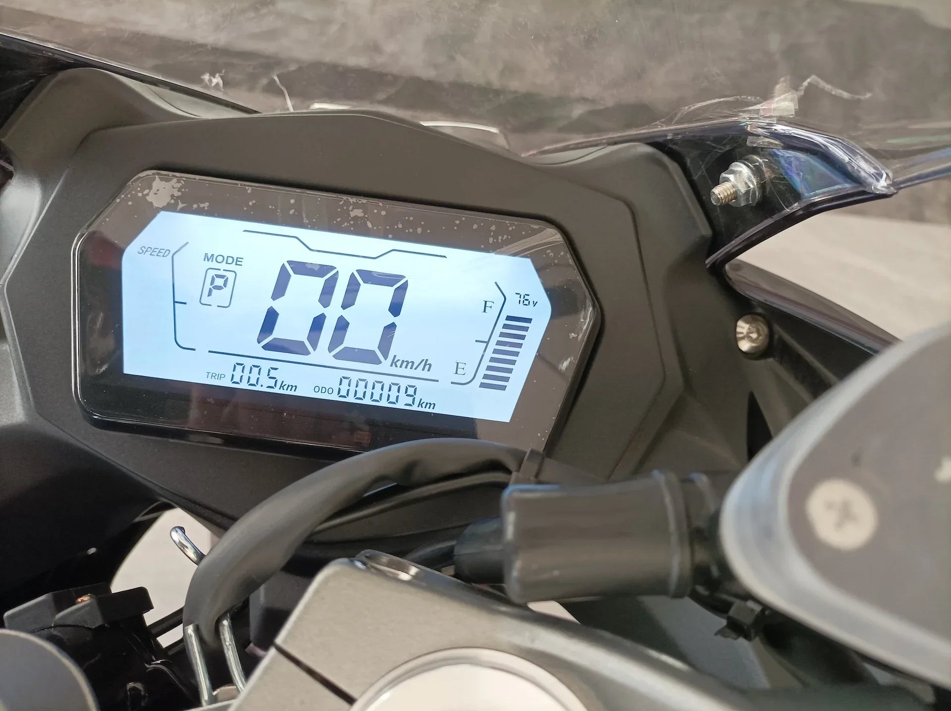 Luyuan Motorcycleelectric Motorcycle Adult Speed 180KM/H And Long Range 200km Electric Motorcycle Mid Drive 20000W