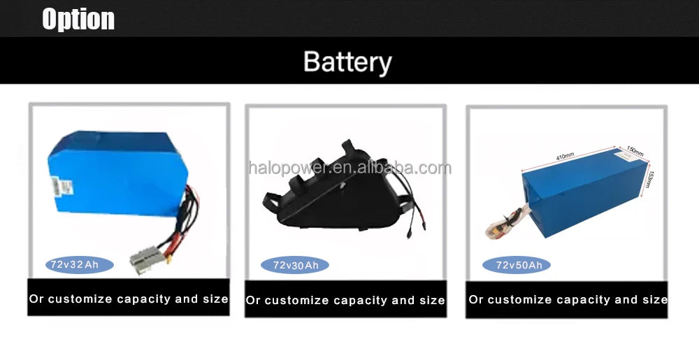 72v 96v QS 273 V3 12000w 15000w Rear Wheel E Motorcycle Motor Kit 12kw Electric Bike Conversion 15kw Ebike Hub Motor 21 17 18 19
