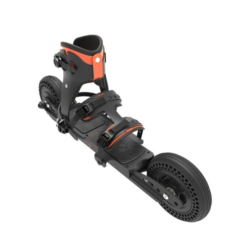 Electric Skates Power-Assisted Skates