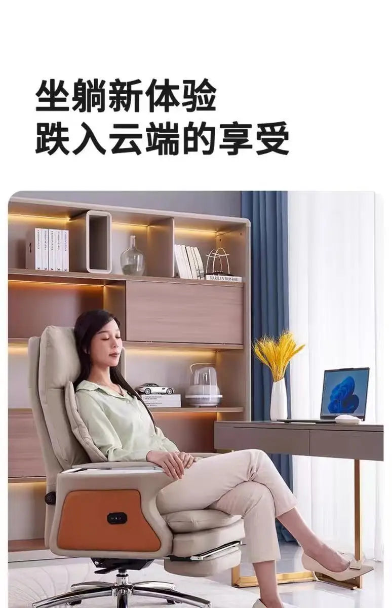 03A Lazy Boy Chair Office Gamers Chairs Gaming Recliner Computer Chair on Wheels Chaise De Bureau Gaming Armchair Chairs for Kit