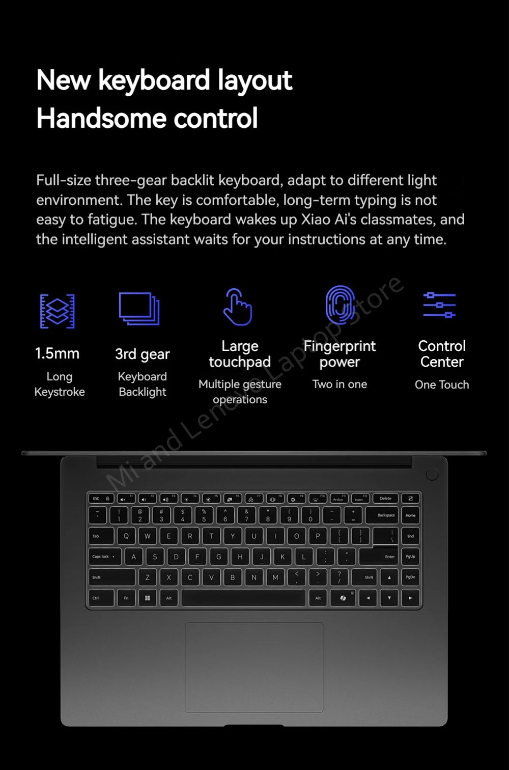【World Premiere】Xiaomi REDMI Book 16 2025 Core5-220H 16GB/32GB+512GB/1TB 16inch 2.5K 120Hz Screen