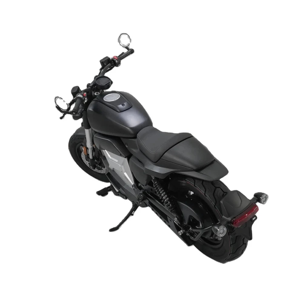 SXLL  L3e Dual Channel Anti-Lock Brake System Anti-Lock Disc Brake 8000 Watts Electric Bike For Sale