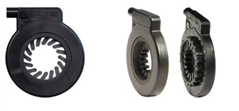 Modification bike phone mount bike mudguard mid drive bike