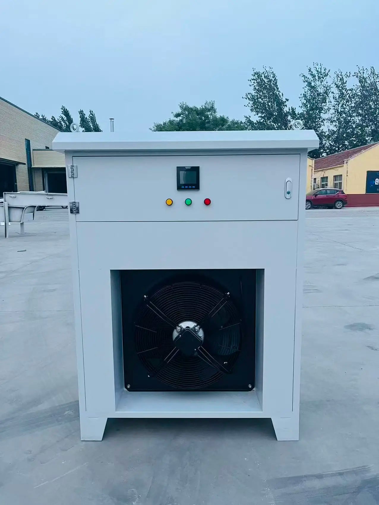 Antminer 4/6/9/12/15/28 Position Water Cooling Cabinet Hyd Machine Liquid Cooling Full Set of Dry Cooling