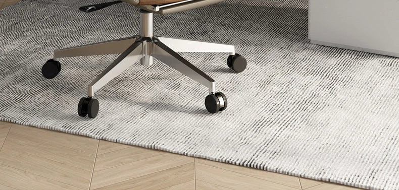 Gaming Office Chairs Stool Makeup Living Room Comfortable Computer Rocking Single Person Reclining Chaise De Bureaux Furniture