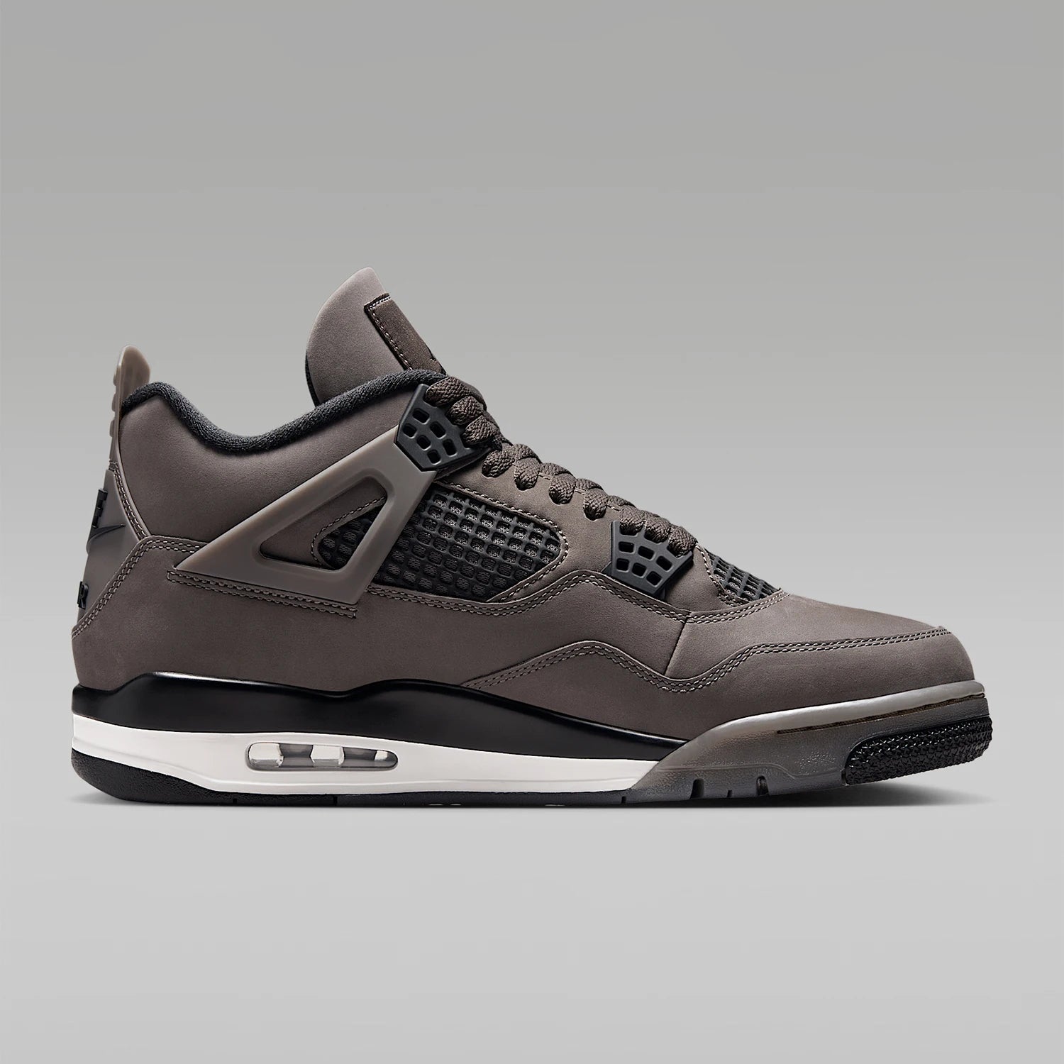 Nike genuine Air Jordan 4 Retro men's retro basketball shoes FV5029-200
