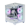 Top-ranking High-end 5600Gt 1T SSD Rtx 4060 Gaming Pc Customizable Atx Itx 1tb Ssd Storage Win10  Business & Gaming Desktop