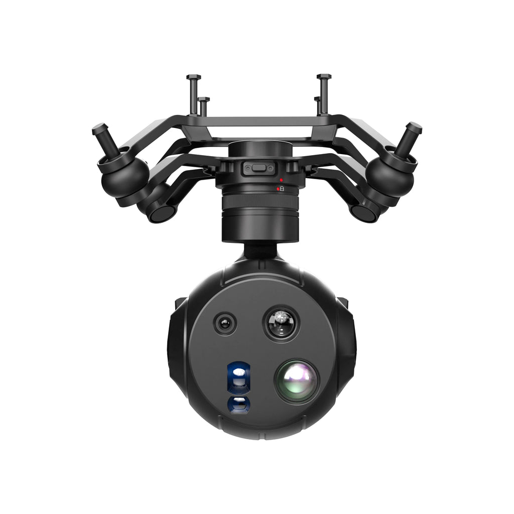 SIYI UniPod MT11 New Generation 4 Light AI Pod Wide-Angle Zoom Thermal Imaging Camera Laser Rangefinder 165 Drones Accessories