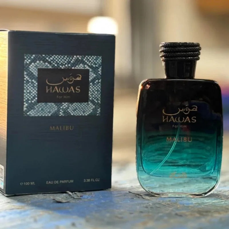 Citrus Fresh Mens Perfume Eau de Parfum Long Lasting Masculine Clean Elegant Scent Luxury Spray Fragrance for Men 100ml