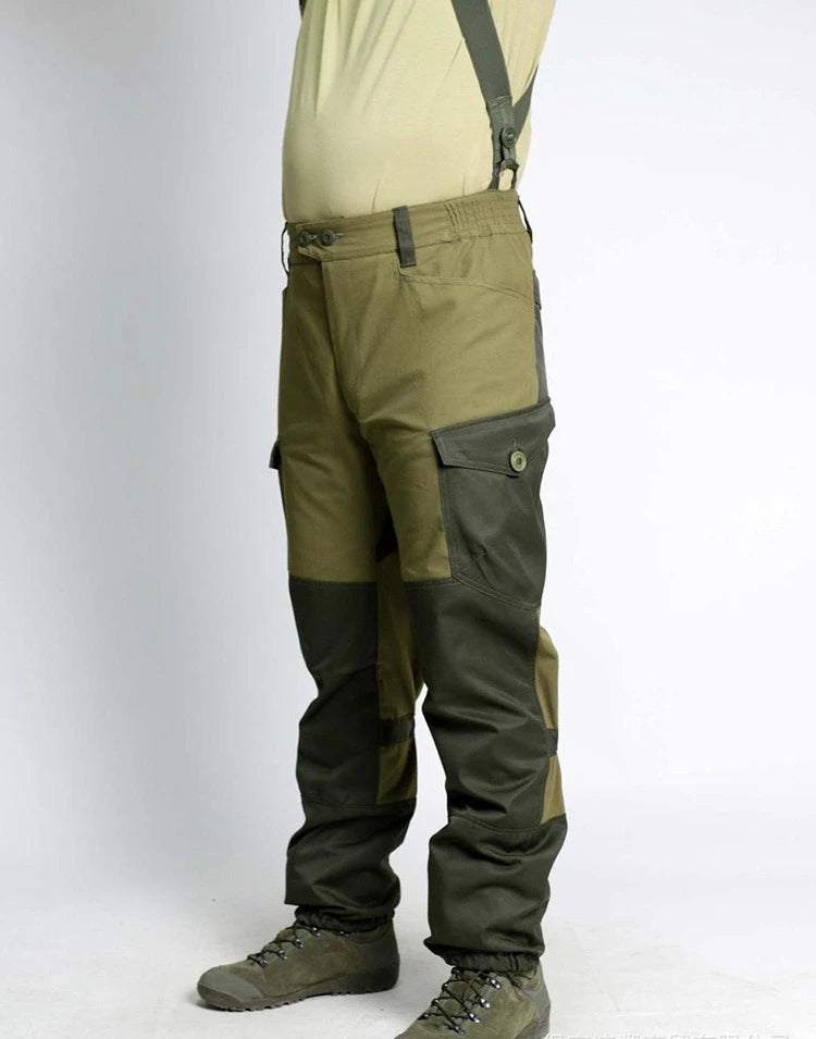 Hunting Clothes Set Gorka-3 Russian Mountain Tactical Suit Горка Camo Combat Uniform Men Outdoor Training Jacket Clothing Suits