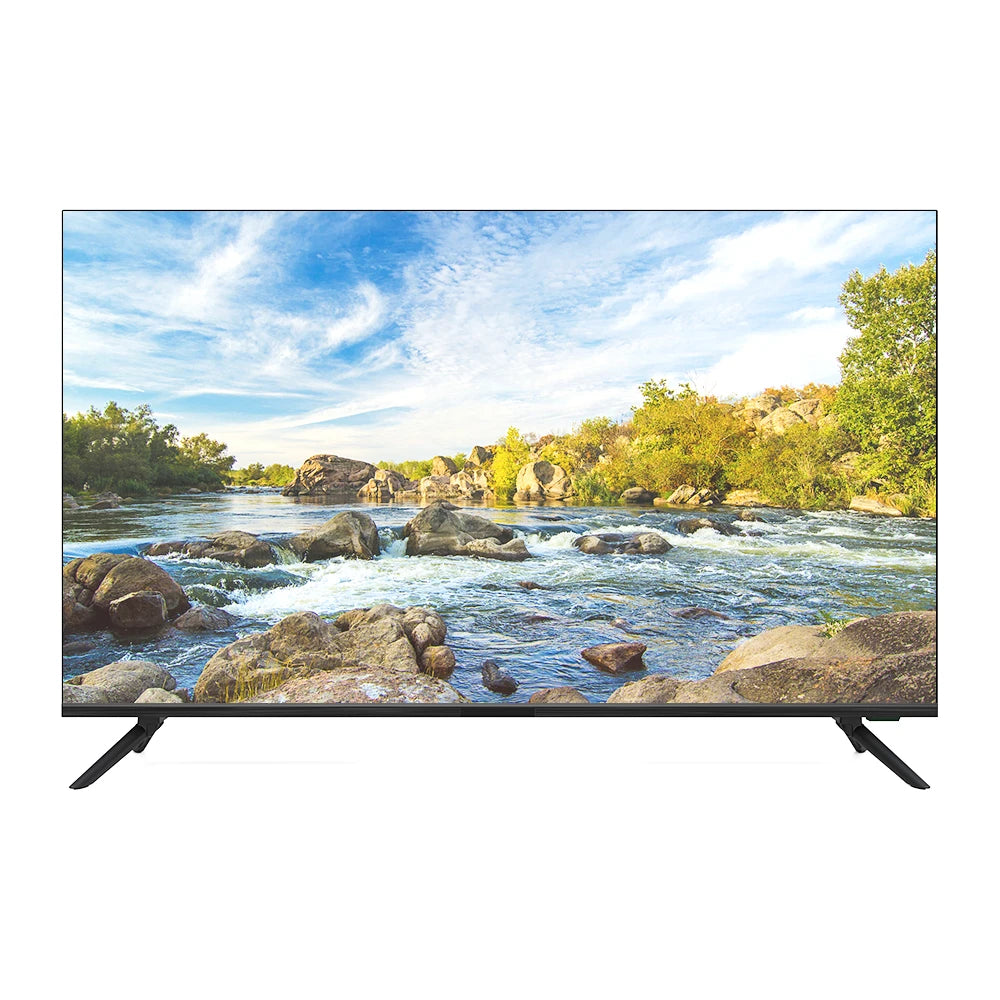 New Model Frameless LED TV Display 32 Inch Panel 32" Screen Android LED Smart TV 32