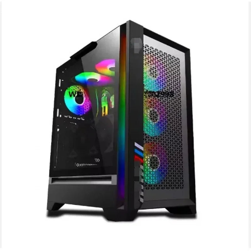 High Quality OEM Hot I3 I5 I7 Hot All in One Gaming Pc Computers Laptops Desktop Computer