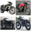 STRO 2 Wheel 2000W Electric Motorcycles Off Road Powerful Electric Motorcycle Used Sportbike And New Bike Racing Electric Moto