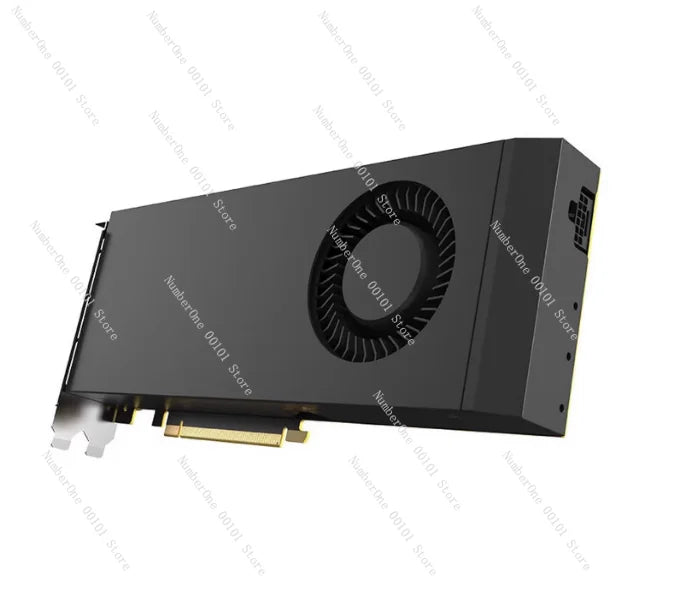 For NVIDIA 30 Series Graphics Card RTX3090 24G Turbo Edition, Computer GPU