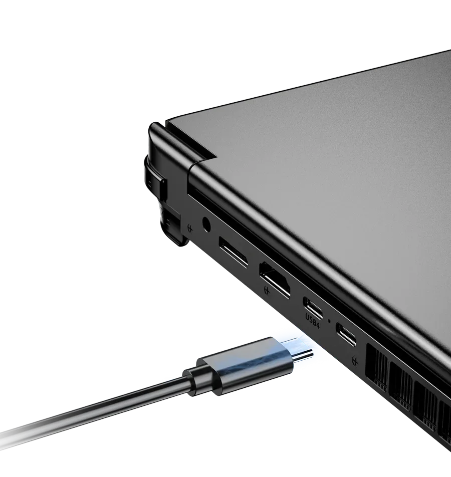 2025 Hot WIN Max 2 2025 32GB RAM 1TB 2TB SSD Hard Disk CPU AMD 8840U AI9 HX370 Processor Gaming Laptop Mini PC Notebook LPDDR 5