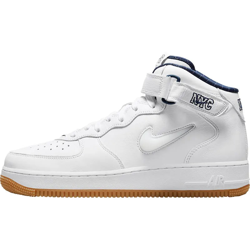 Nike genuine Air Force 1 AF1 Unisex Casual Sneakers DH5622-100