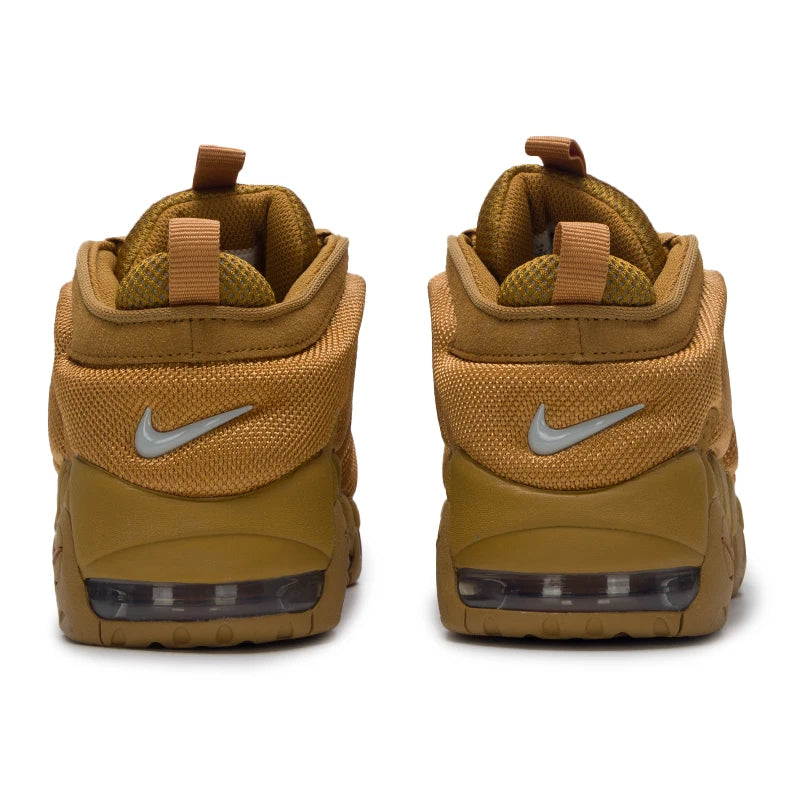 Nike Men's Shoes, Pippen Sneakers, Air More Uptempo Trendy Fashion Casual Shoes Im6649-700
