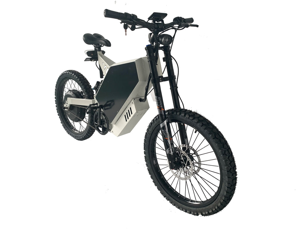 2022 Most Powerful Mountain 72V 10000W Enduro Ebike The Fastest Ebike Electric Dirt Road Bike
