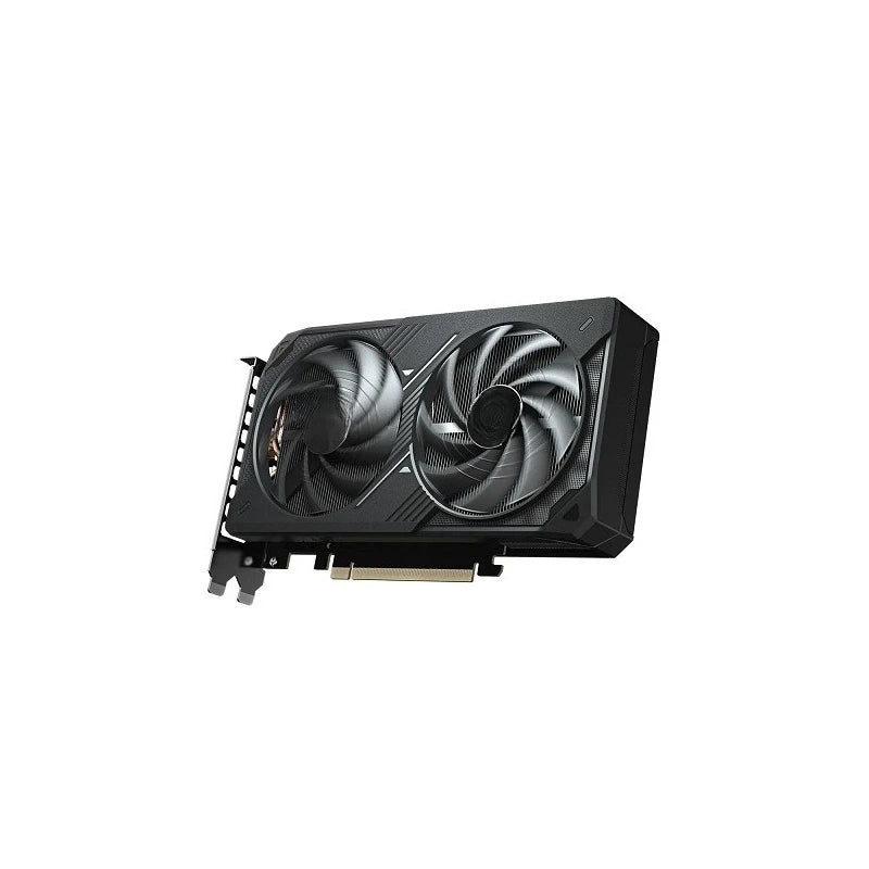 RTX 5060 Ti WindForce MAX OC SFF 8G gaming graphics card
