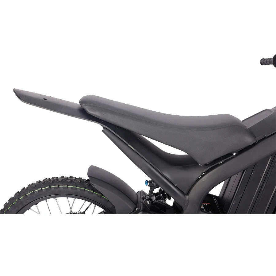 72V 10800W Motor 30Ah Battery Electric Dirt Bike Off-Road Electric Motorcycle for Adults