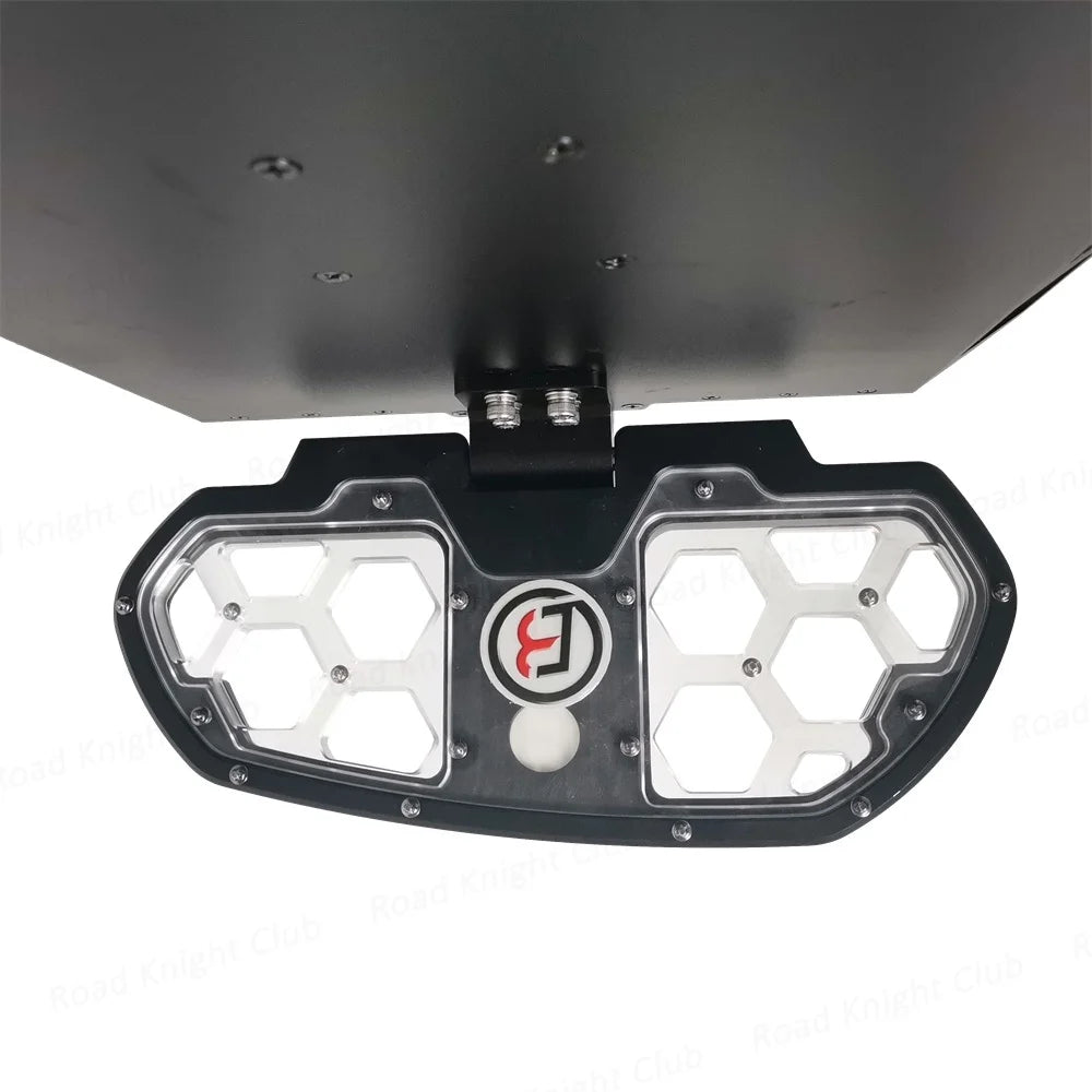 Begode EXTREME BULL Commander Mini 50E 50S Electric Unicycle 16inth 2400wh 134v 35kg EUC Wheel Super Endurance