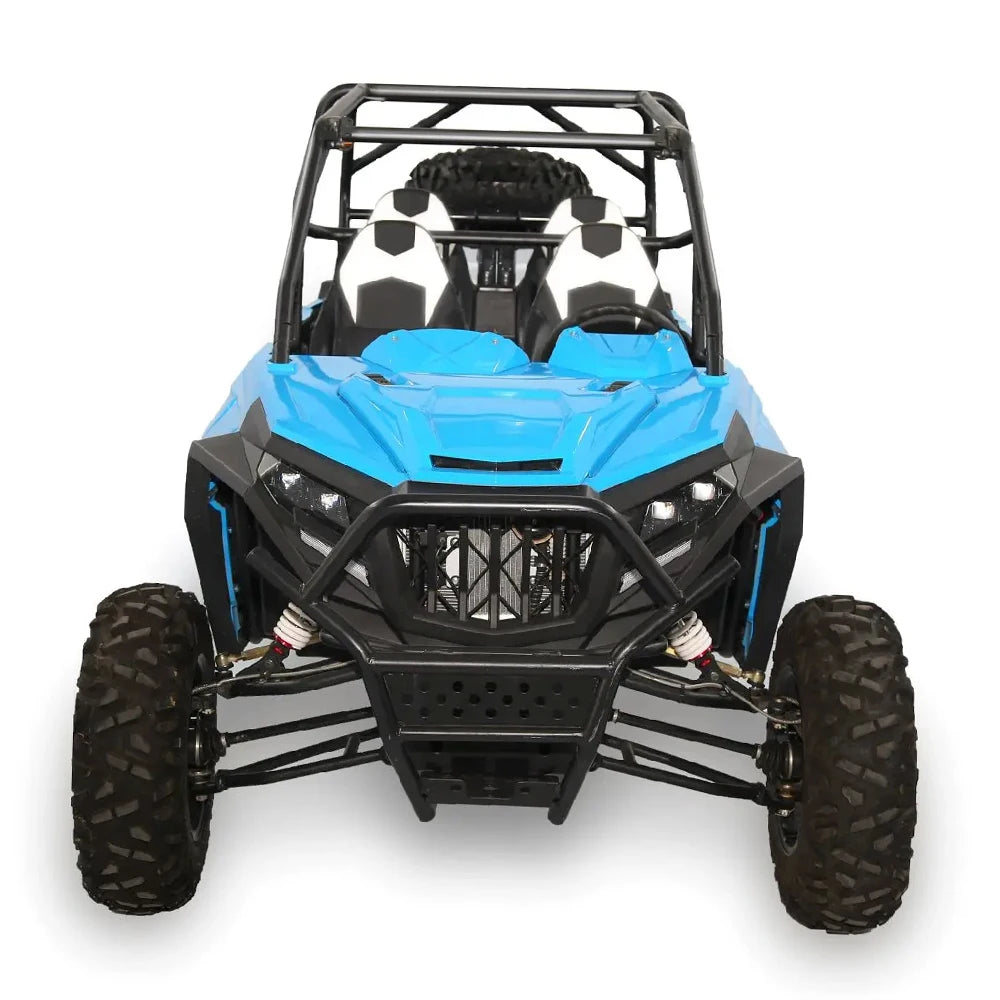 Off-Road UTV 1000cc All-Terrain Vehicle 4*4 Multifunctional Agricultural Motorcycle UTV