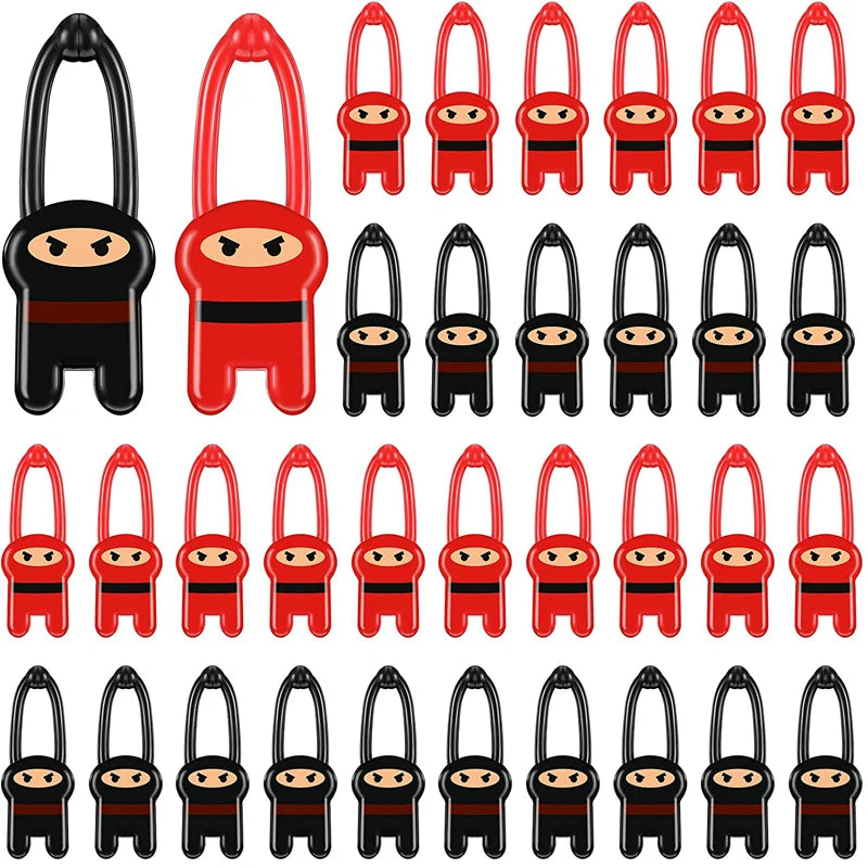 Novelty Finger Catapult Stretch Ninjas Educational Children's Interactive  Toy Portable Fingers Stretchy Brain Decompression Toy