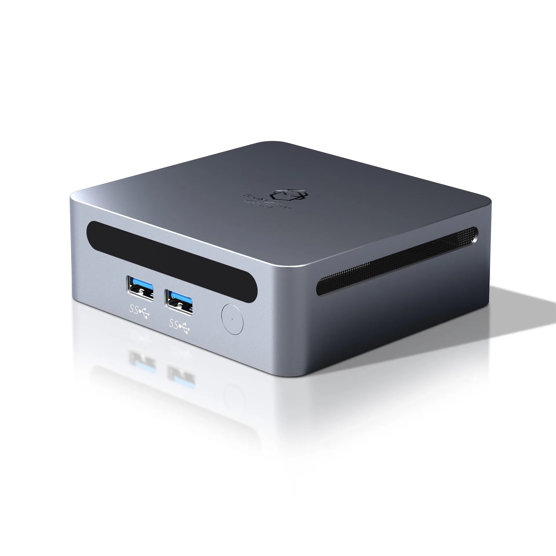 Mini PC CPU AMD Ryzen 7730U 8-core 16 wire mini desktop computer host home gaming laptop business office mini host