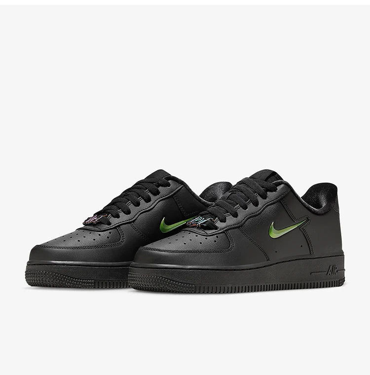 Nike genuine Air Force 1 Low Women's Casual Sneakers FB8251-001