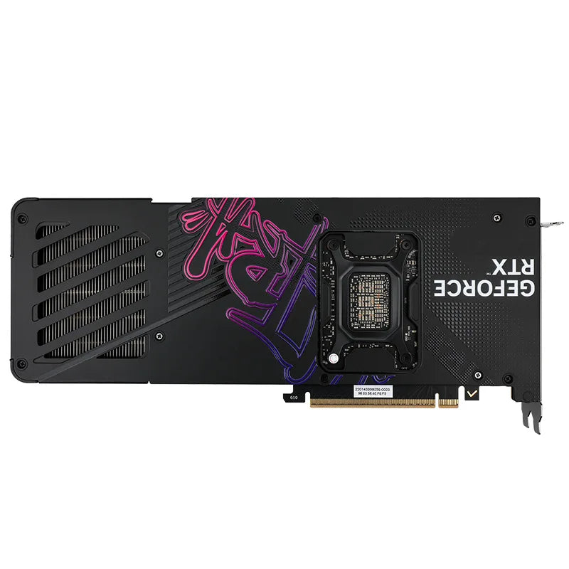 New iGame GeForce RTX 5070 Ti Ultra OC SFF gaming computer graphics card