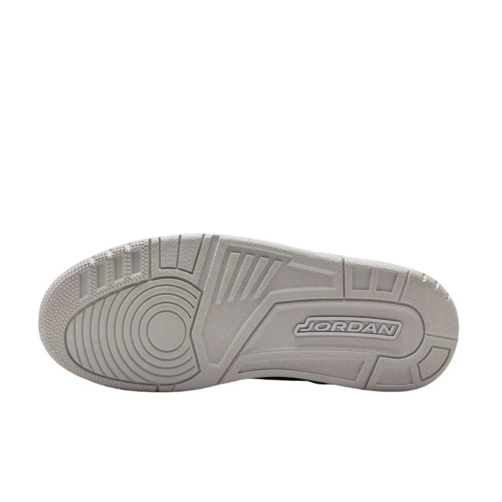 Nike Air Jordan 1 Spizike Low Sand Dune Colorway Comfortable, Slip-Resistant, Durable Basketball Shoes Unisex Style HV6528100