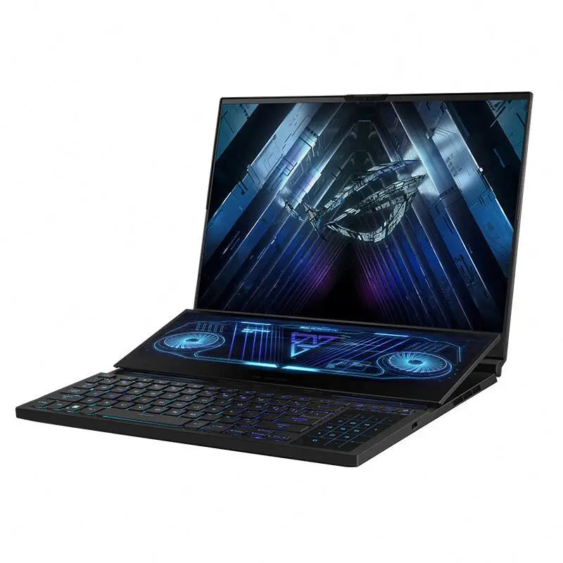 ROG Zephyrus Duo 16  R9 7945HX  1TB 32GB DDR5 RTX4090-24G 2.5K 240Hz 16inch  Main Screen Gaming Laptop computer