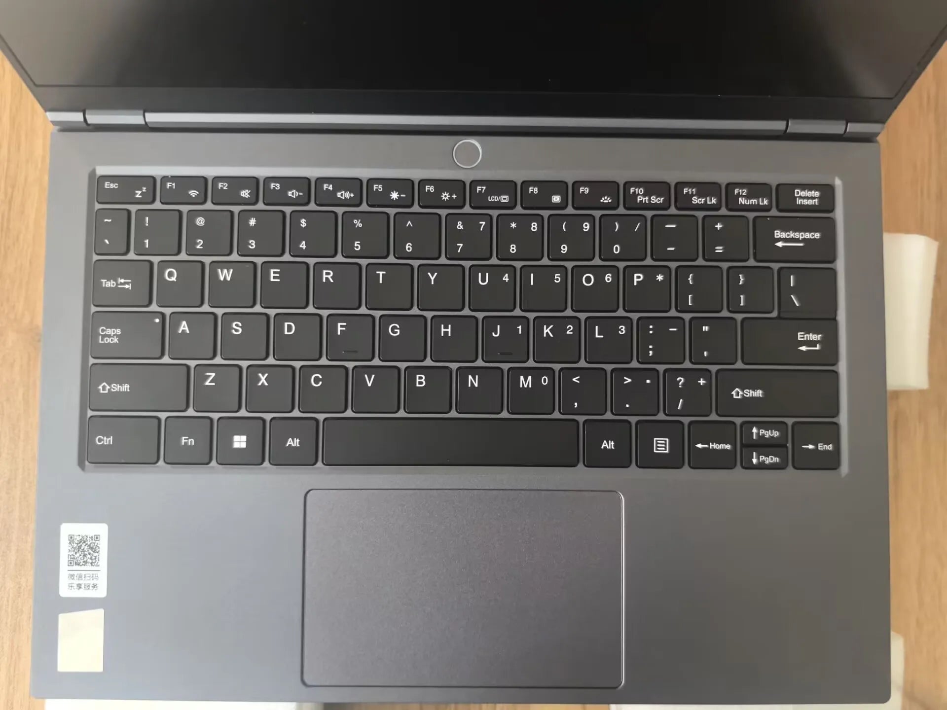 Lenovo LEGION R7000 2024 R7 8745H RTX4060 16G+ 512GB 15.6inch FHD 144Hz Screen