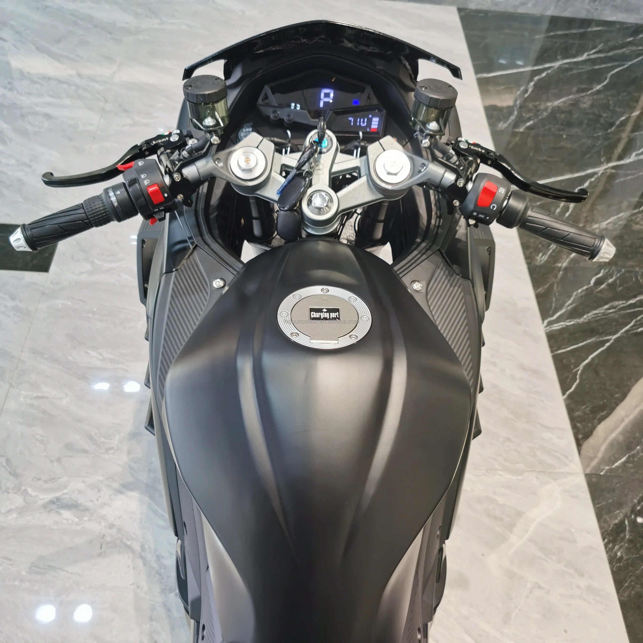 XDS Motorcycle Hot Selling Buy For Racing 3000W 5000W 8000W 10KW ELectric Motorcycle Scooter