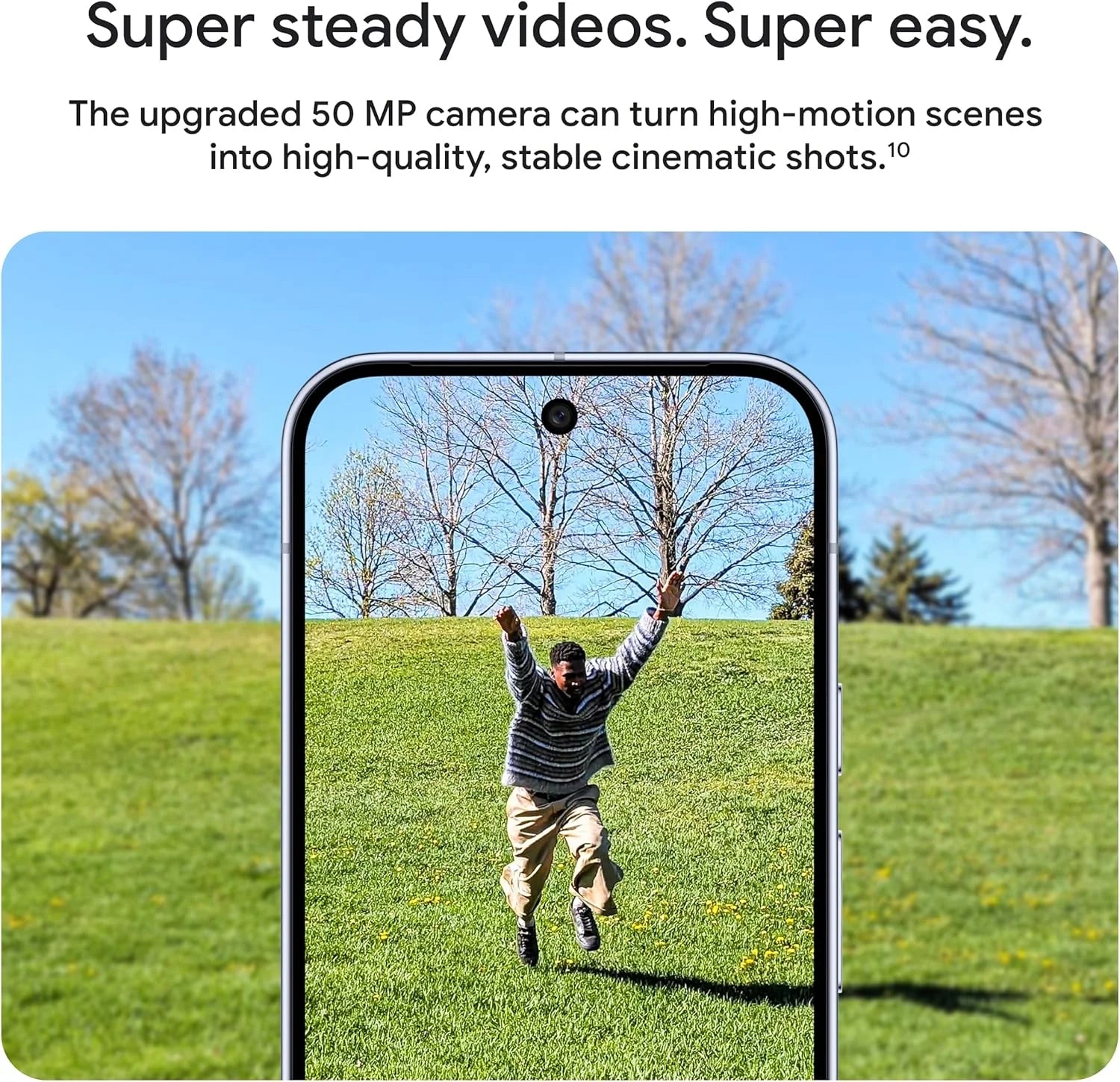 New Original Google Pixel 10 Pro XL 5G Smartphone Triple Rear Camera System Tensor G5 4870 mAh Battery 6.8" Super Actua Display